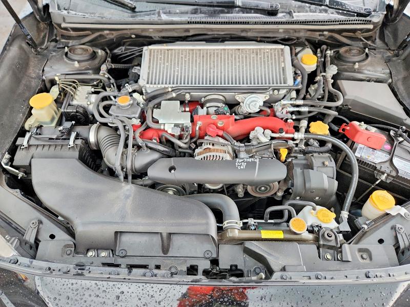 Aukcja sprzedaży 2021 Subaru Wrx, vin: JF1VA2W64M9821829, numer aukcji: 57392686