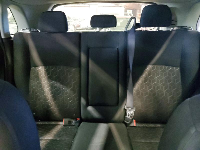 56137026 :رقم المزاد ، JA4ARUAU9MU022686 vin ، 2021 Mitsubishi Outlander Sport مزاد بيع