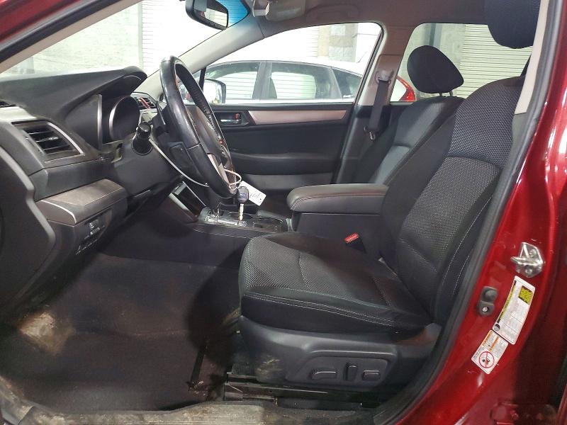 Aukcja sprzedaży 2016 Subaru Outback, vin: 4S4BSBCC3G3288332, numer aukcji: 57670026