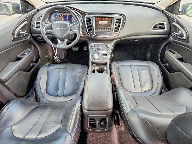 Aukcja sprzedaży 2016 Chrysler 200, vin: 1C3CCCCB7GN112928, numer aukcji: 57643866