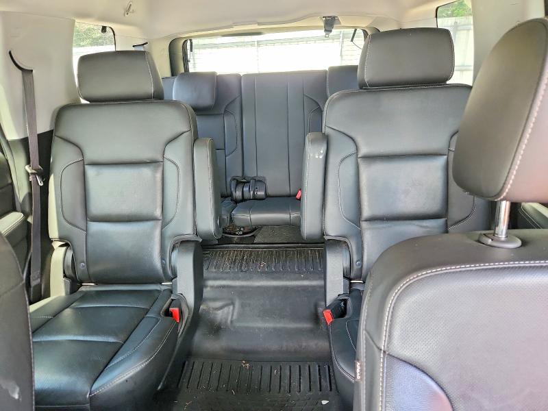 Продажа на аукционе авто 2018 Gmc Yukon, vin: 1GKS1BKC4JR396928, номер лота: 56406056