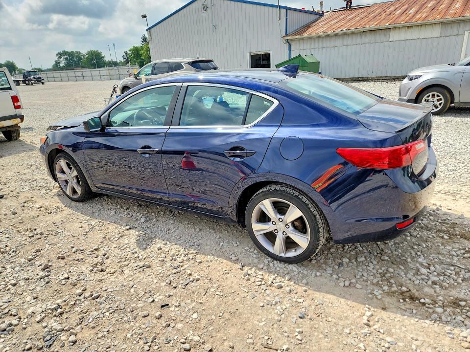 Продажа на аукционе авто 2014 Acura Ilx, vin: 19VDE1F30EE013025, номер лота: 56851666