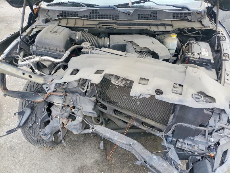 2016 Ram 1500 მანქანა იყიდება აუქციონზე, vin: 1C6RR6KGXGS275438, აუქციონის ნომერი: 57438566