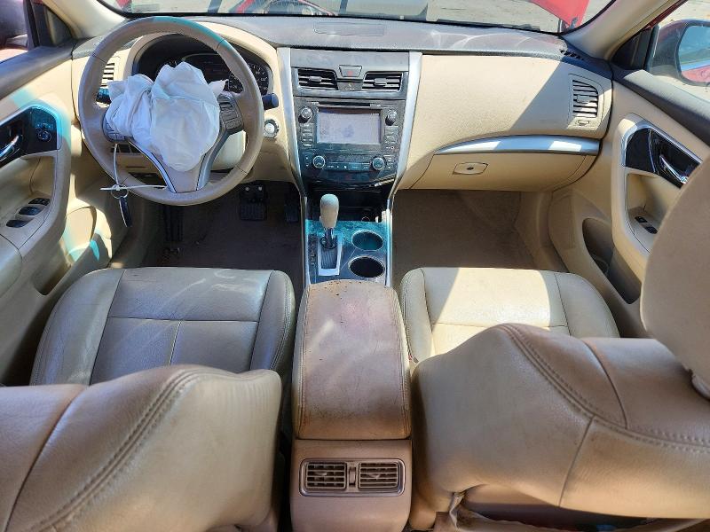 Aukcja sprzedaży 2013 Nissan Altima, vin: 1N4AL3AP0DC158101, numer aukcji: 57487266