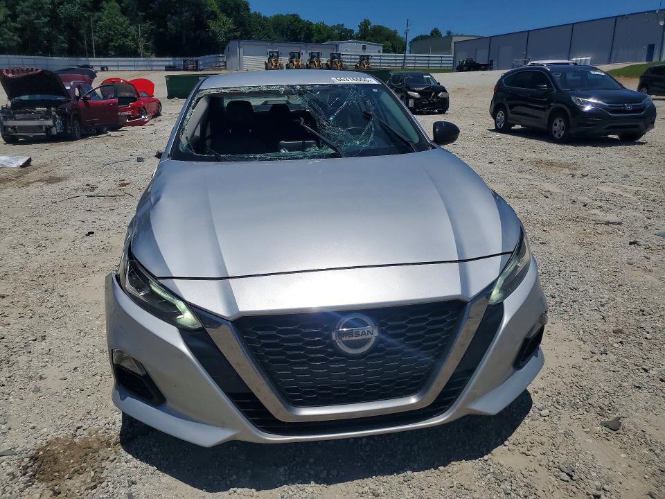 2019 Nissan Altima მანქანა იყიდება აუქციონზე, vin: 1N4BL4CV2KC107394, აუქციონის ნომერი: 55316556
