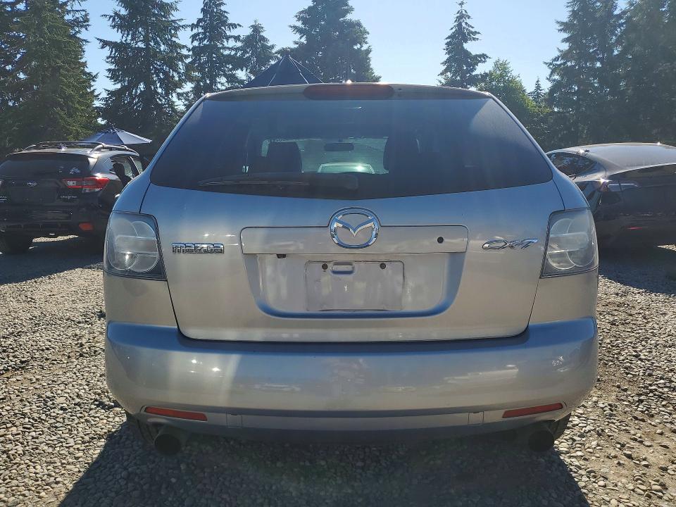 Aukcja sprzedaży 2008 Mazda Cx-7, vin: JM3ER293980169411, numer aukcji: 57769626