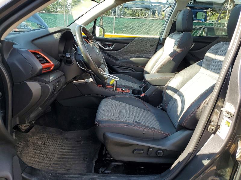 Продажа на аукционе авто 2020 Subaru Forester, vin: JF2SKAMC0LH588924, номер лота: 58411816