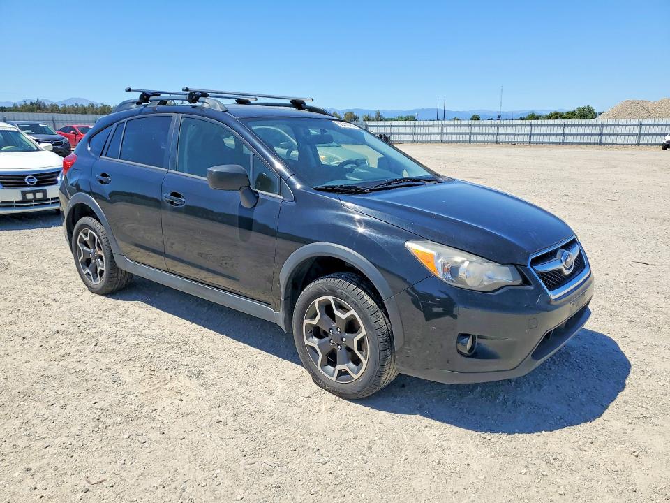 Продажа на аукционе авто 2015 Subaru Xv Cross Trek, vin: JF2GPAAC2F9328213, номер лота: 56313786