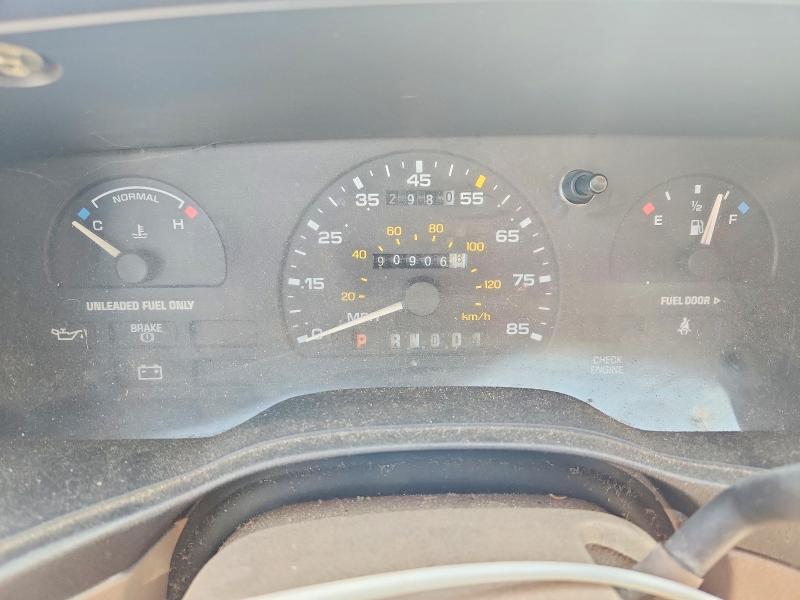 Продажа на аукционе авто 1992 Ford Taurus, vin: 1FACP52U2NA194737, номер лота: 59049806