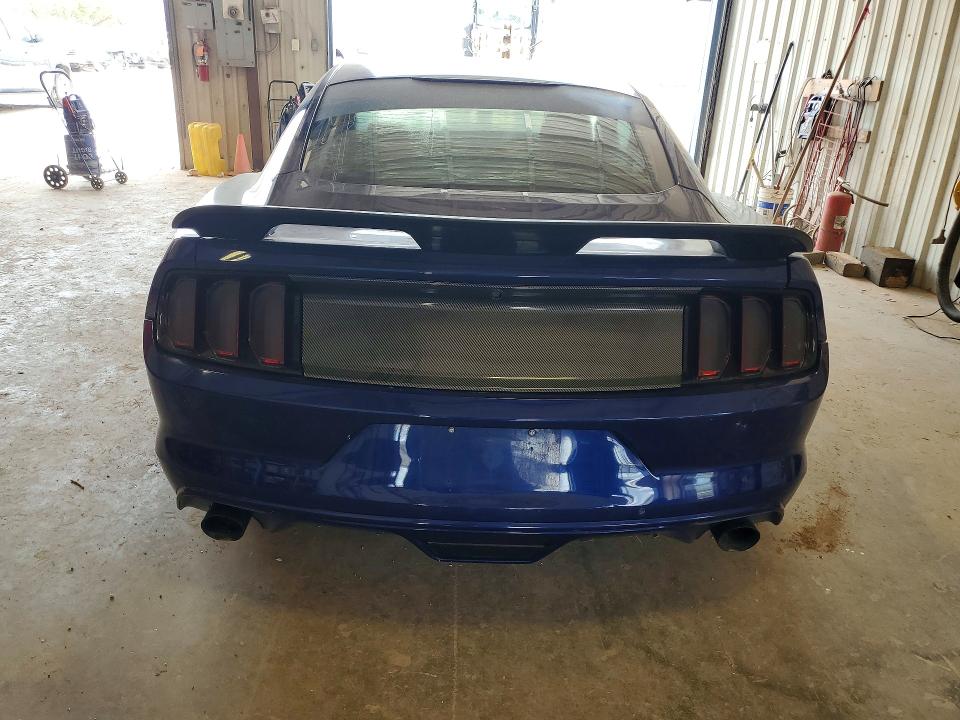 57160496 :رقم المزاد ، 1FA6P8CF0G5245906 vin ، 2016 Ford Mustang مزاد بيع