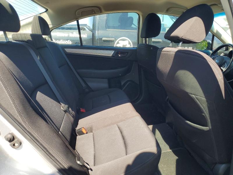 Продаж на аукціоні авто 2017 Subaru Legacy, vin: 4S3BNAC62H3045161, номер лоту: 55538066
