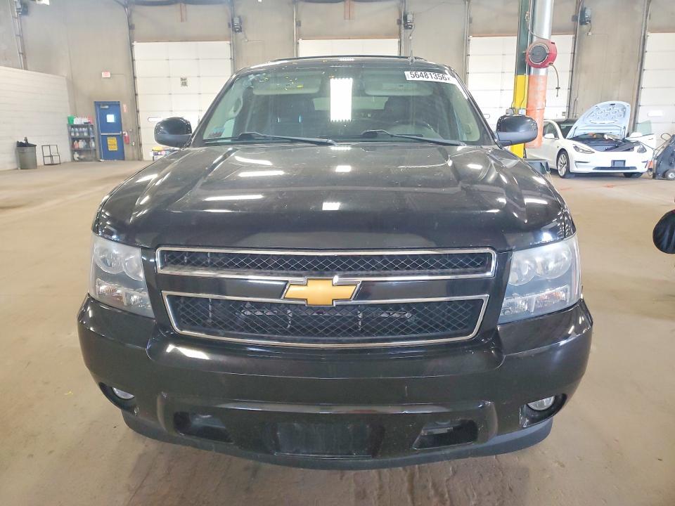 Продаж на аукціоні авто 2012 Chevrolet Suburban, vin: 1GNSKJE77CR103289, номер лоту: 56481356