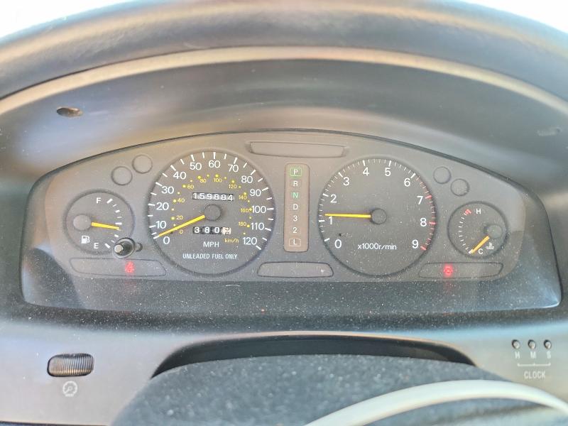 Продаж на аукціоні авто 2002 Mitsubishi Diamante, vin: 6MMAP57P52T010000, номер лоту: 56666616