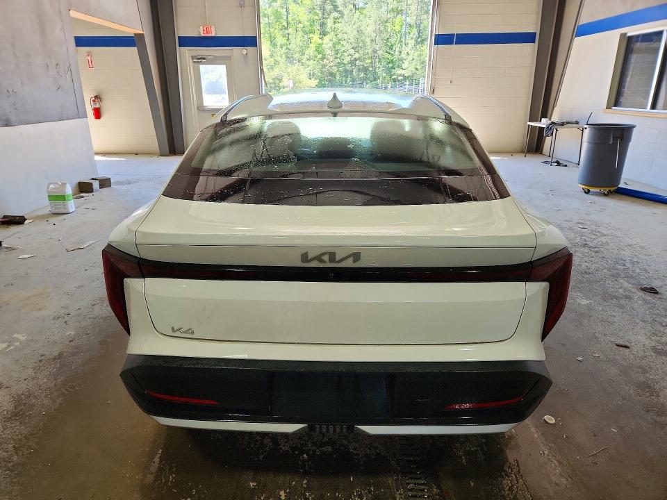 Продаж на аукціоні авто 2025 Kia K4, vin: 3KPFT4DE5SE093414, номер лоту: 55952986