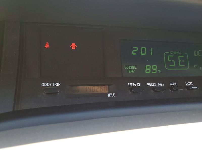 Aukcja sprzedaży 2002 Toyota Avalon, vin: 4T1BF28B62U244851, numer aukcji: 58785296
