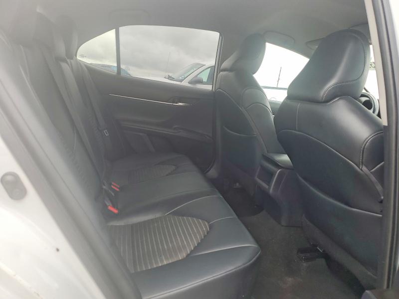 Aukcja sprzedaży 2023 Toyota Camry, vin: 4T1G11AK4PU092441, numer aukcji: 57439296