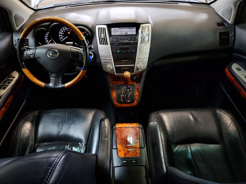 Aukcja sprzedaży 2008 Lexus Rx, vin: 2T2HK31U18C049950, numer aukcji: 55700646