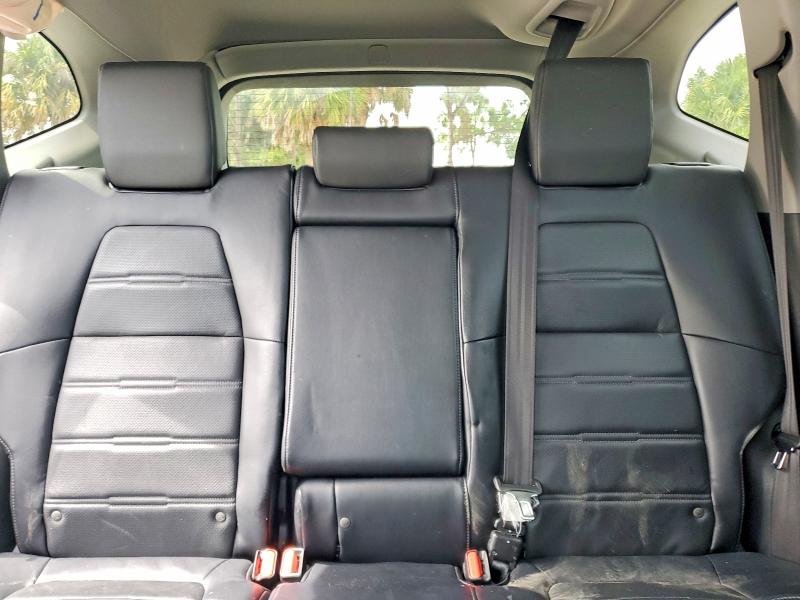 Aukcja sprzedaży 2018 Honda Cr-v, vin: 7FARW1H84JE050705, numer aukcji: 56224126