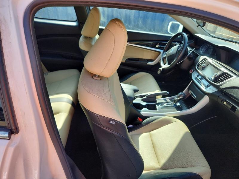 Продажа на аукционе авто 2014 Honda Accord, vin: 1HGCT2B83EA004873, номер лота: 59184946