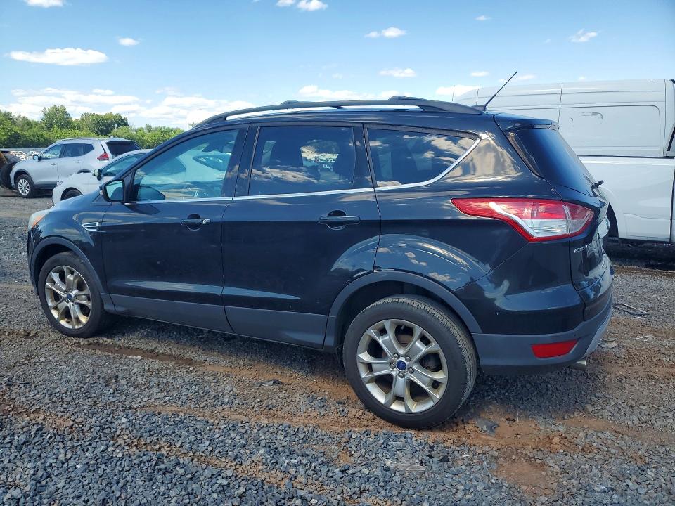 Auction sale of the 2013 Ford Escape, vin: 1FMCU9HX4DUC40038, lot number: 58385246