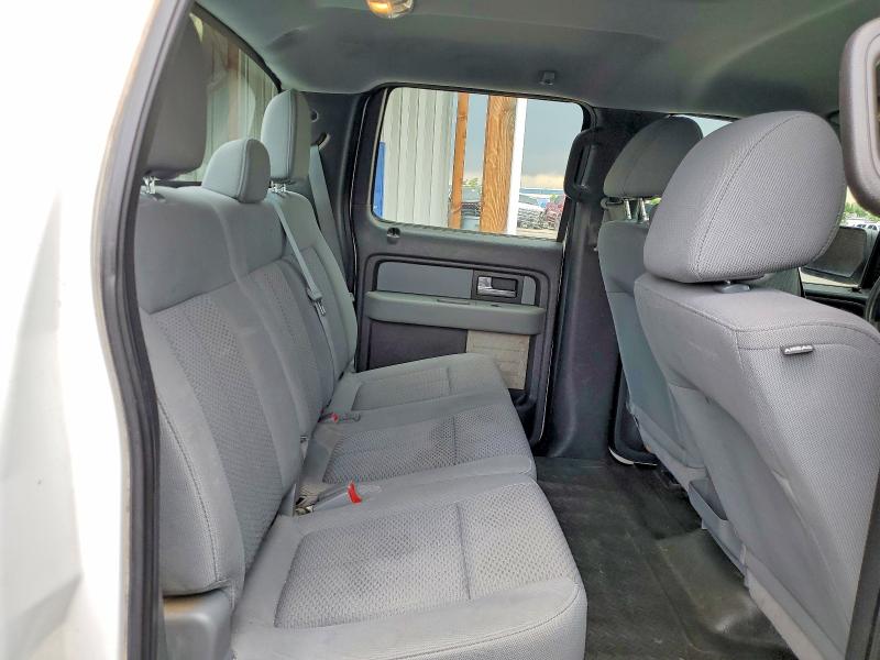 55905156 :رقم المزاد ، 1FTFW1EF8EKF28554 vin ، 2014 Ford F150 مزاد بيع