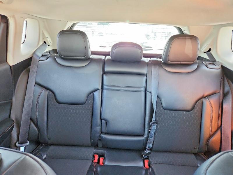 56719396 :رقم المزاد ، 3C4NJDBB3HT629176 vin ، 2017 Jeep Compass مزاد بيع