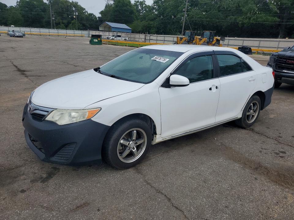 Продаж на аукціоні авто 2012 Toyota Camry, vin: 4T1BF1FK7CU524583, номер лоту: 56876776
