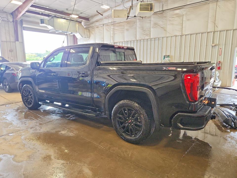 Aukcja sprzedaży 2024 Gmc Sierra, vin: 3GTUUCED2RG447666, numer aukcji: 59147216