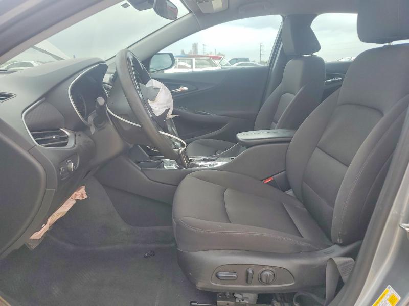 Продажа на аукционе авто 2023 Chevrolet Malibu, vin: 1G1ZD5ST7PF248343, номер лота: 58039946