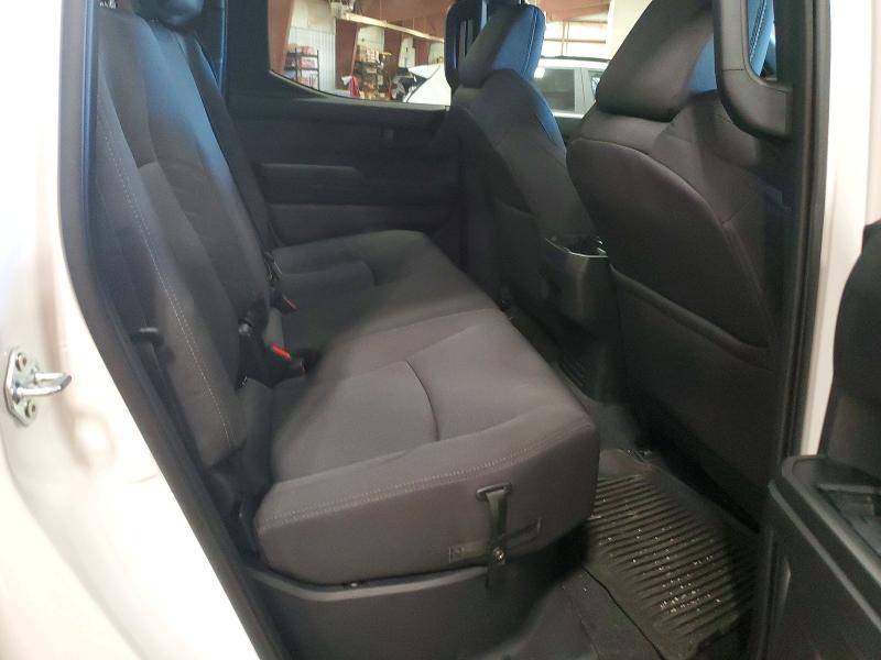 2026 Toyota Tacoma მანქანა იყიდება აუქციონზე, vin: 3TMLB5JN4TM232536, აუქციონის ნომერი: 58015236