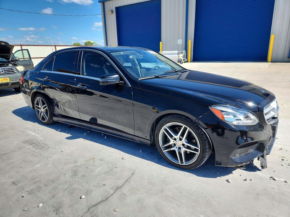 Продаж на аукціоні авто 2015 Mercedes-benz E, vin: WDDHF5KBXFB098809, номер лоту: 56849106