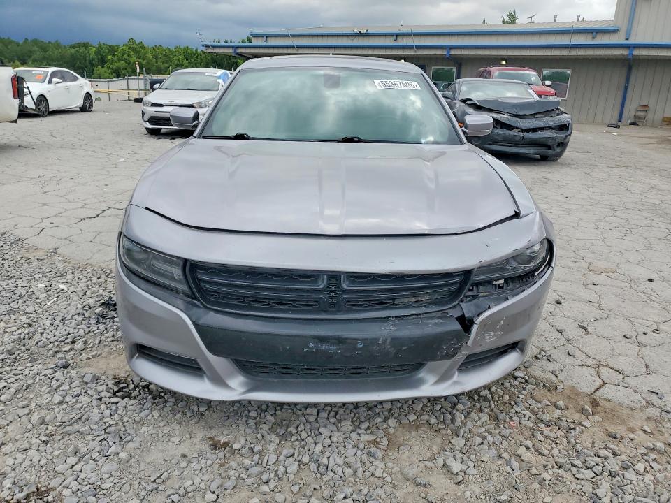 55367596 :رقم المزاد ، 2C3CDXHG1FH815764 vin ، 2015 Dodge Charger مزاد بيع