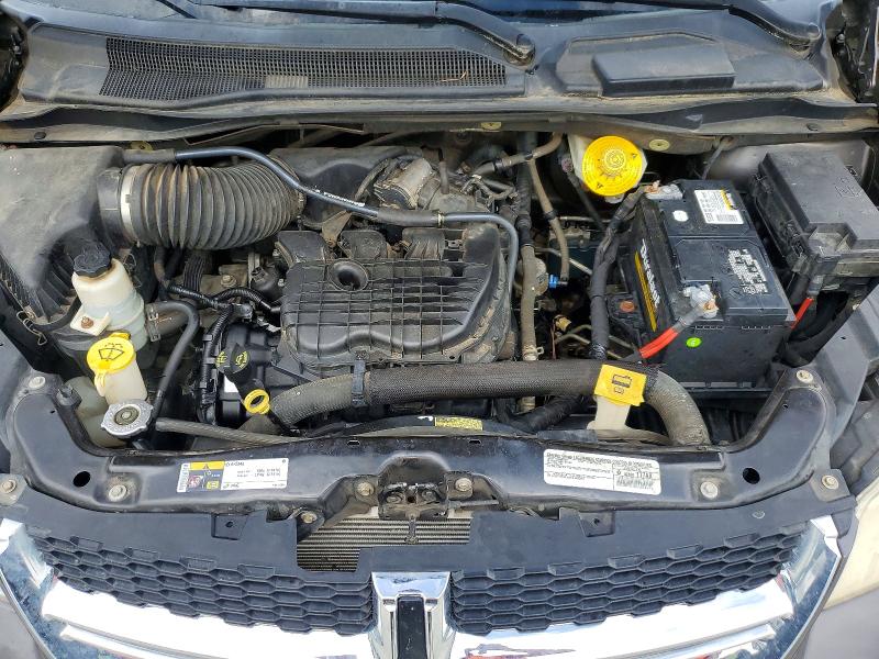Продажа на аукционе авто 2015 Dodge Grand Caravan, vin: 2C4RDGCG9FR592235, номер лота: 57131716