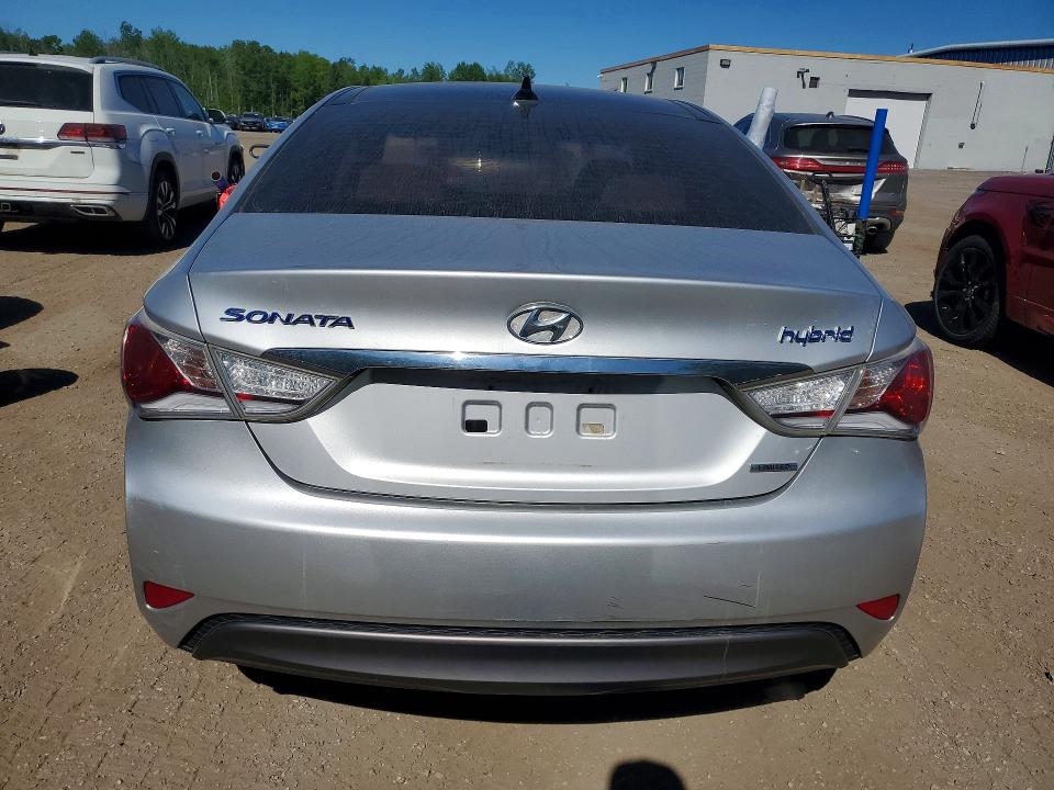 Продаж на аукціоні авто 2013 Hyundai Sonata, vin: KMHEC4A43DA082050, номер лоту: 55033486