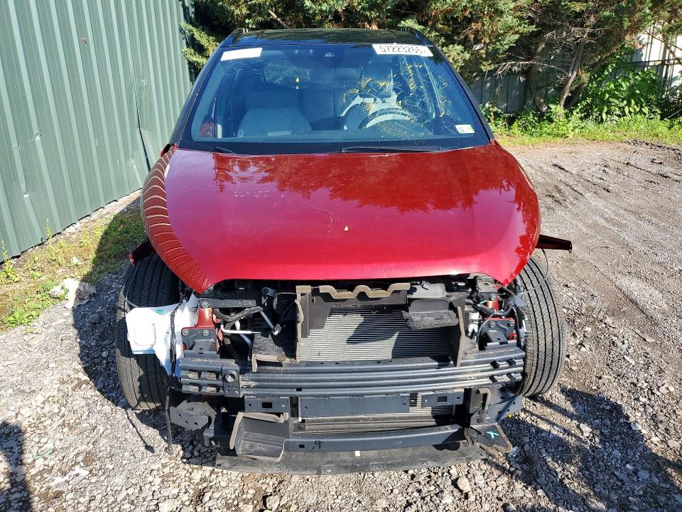 Aukcja sprzedaży 2023 Nissan Kicks, vin: 3N1CP5DV4PL502411, numer aukcji: 57223266