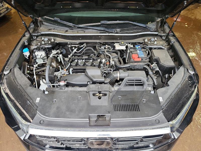 Aukcja sprzedaży 2023 Honda Cr-v, vin: 7FARS4H73PE006286, numer aukcji: 56490366