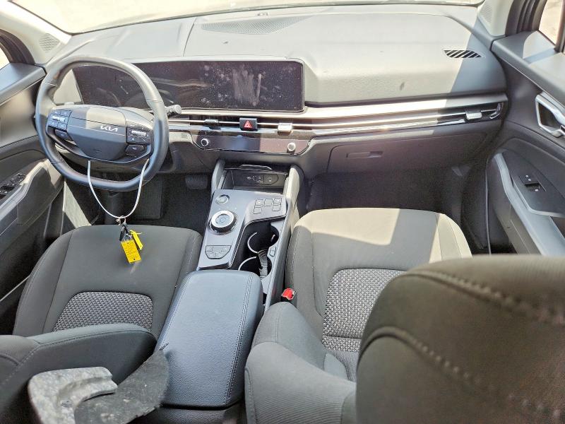Продажа на аукционе авто 2026 Kia Sportage, vin: KNDPUDDG3T7275892, номер лота: 56065216