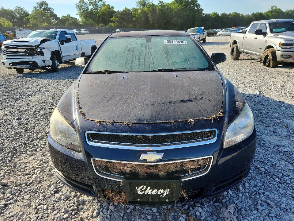 Продажа на аукционе авто 2011 Chevrolet Malibu, vin: 1G1ZB5E11BF223852, номер лота: 55850496