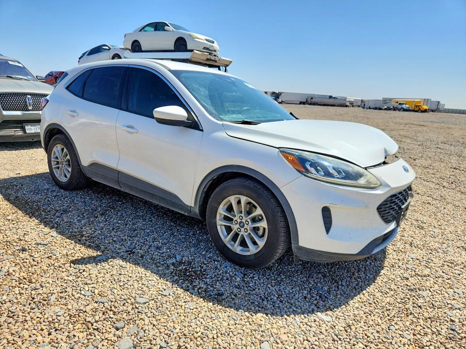 Aukcja sprzedaży 2020 Ford Escape, vin: 1FMCU0G64LUA10390, numer aukcji: 56615456
