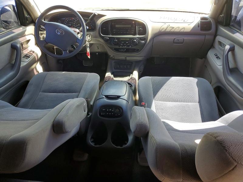 Auction sale of the 2005 Toyota Sequoia, vin: 5TDZT34A45S239915, lot number: 57512806