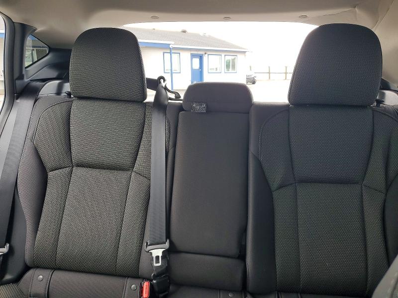 Продажа на аукционе авто 2024 Subaru Crosstrek, vin: JF2GUADC7R8918907, номер лота: 58514976
