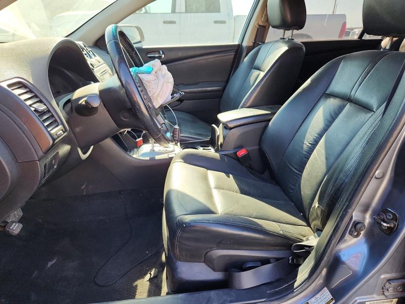 Продажа на аукционе авто 2010 Nissan Altima, vin: 1N4BL2AP7AN537997, номер лота: 58120256