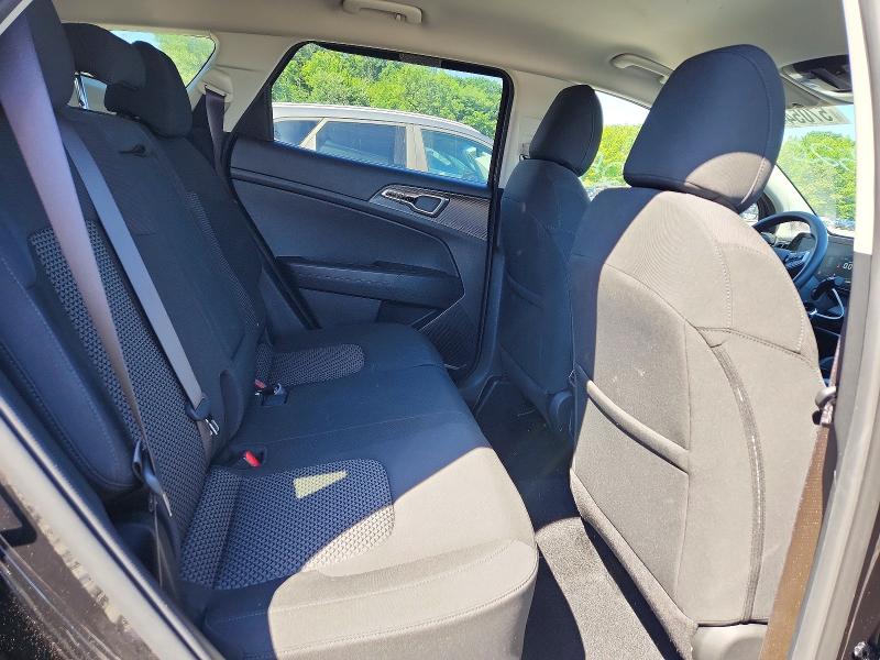 57054406 :رقم المزاد ، KNDPUCAG4P7051650 vin ، 2023 Kia Sportage مزاد بيع