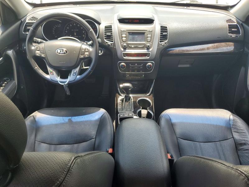 Aukcja sprzedaży 2014 Kia Sorento, vin: 5XYKUDA75EG538565, numer aukcji: 56417566