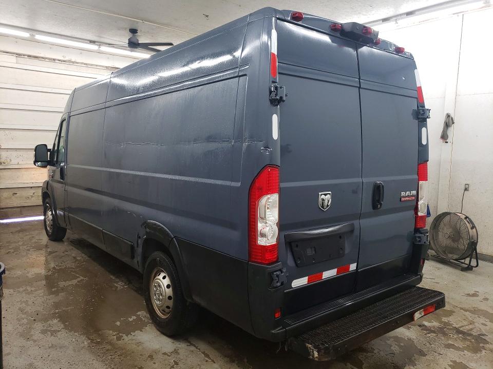 Aukcja sprzedaży 2020 Ram Promaster 3500, vin: 3C6URVJG0LE140858, numer aukcji: 55334656
