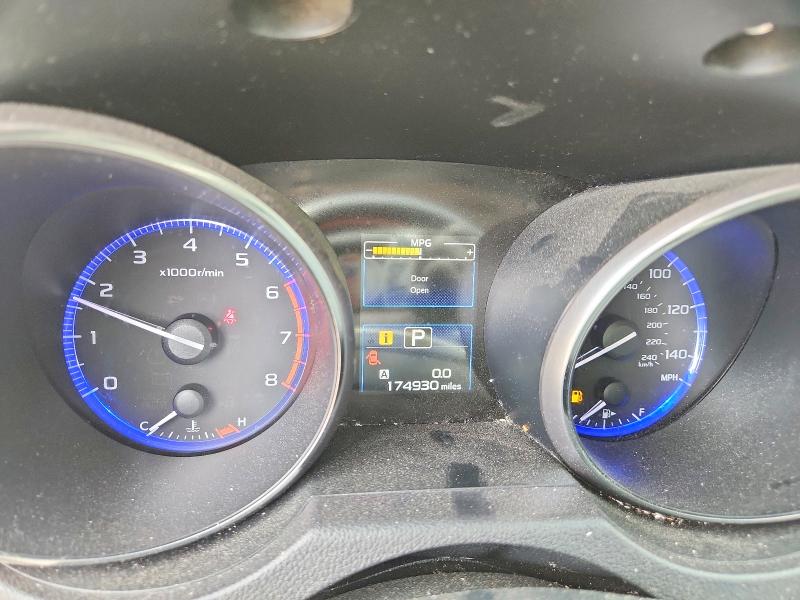 Aukcja sprzedaży 2017 Subaru Legacy, vin: 4S3BNAC6XH3060765, numer aukcji: 57497496