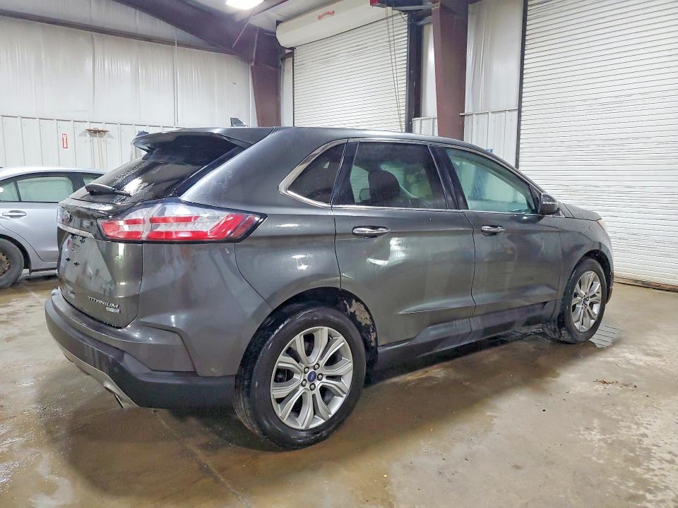Продажа на аукционе авто 2019 Ford Edge, vin: 2FMPK4K94KBB97540, номер лота: 57949586