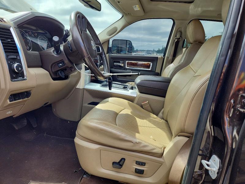 Продажа на аукционе авто 2011 Dodge Ram 1500, vin: 1D7RV1CT5BS505789, номер лота: 56955416