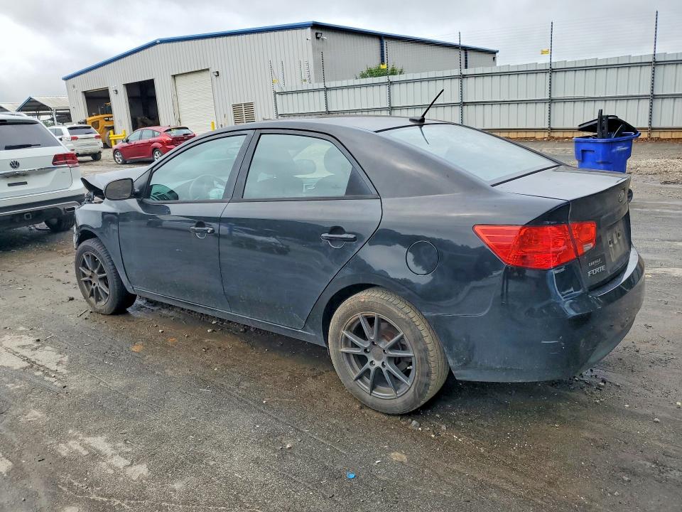 Продажа на аукционе авто 2013 Kia Forte, vin: KNAFU4A28D5706368, номер лота: 56411176