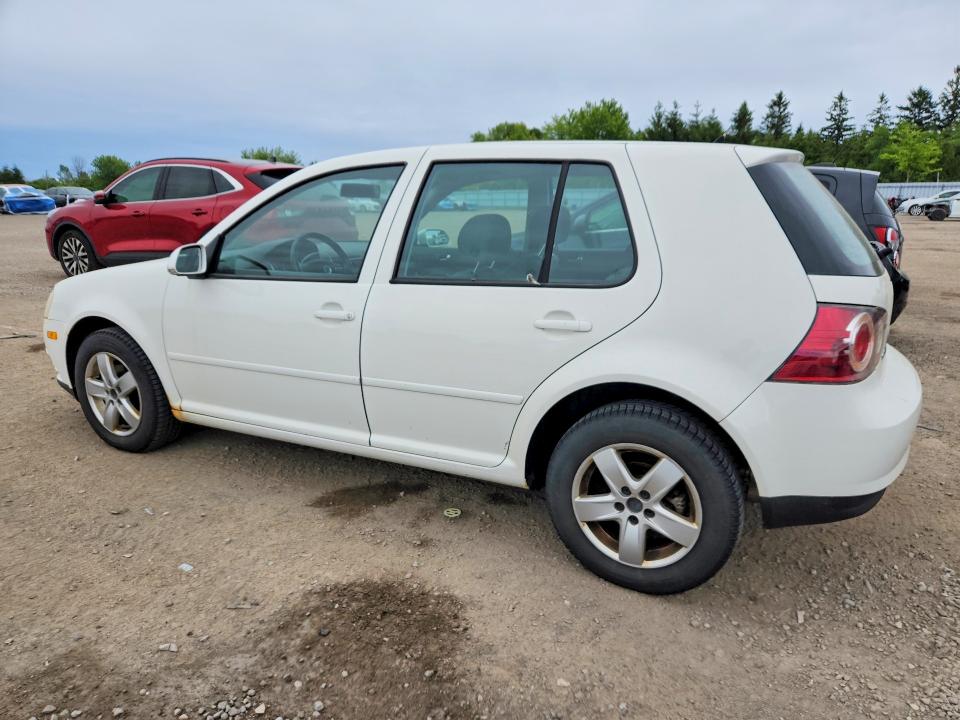 Продажа на аукционе авто 2009 Volkswagen City Golf, vin: 9BWEL41J594019859, номер лота: 58240836